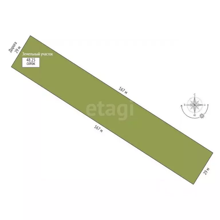 Дом в Удмуртия, Якшур-Бодьинский район, д. Патраки ул. Азина, 11 (38 ... - Фото 0