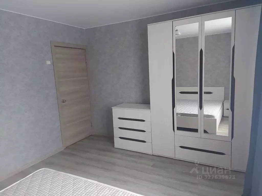 2-к кв. Москва ул. Линии Октябрьской Железной Дороги, 4 (38.0 м) - Фото 1