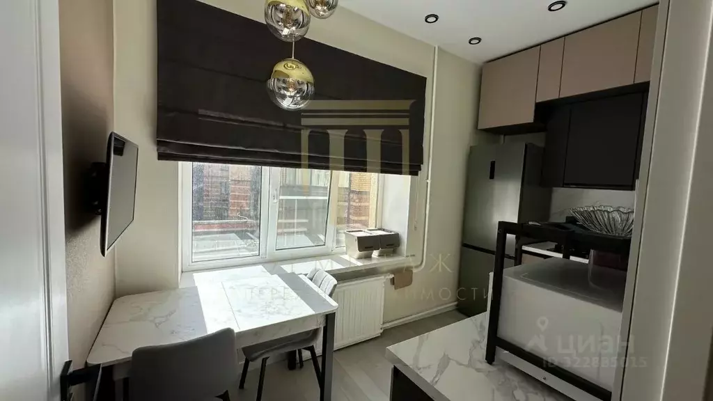 2-к кв. Санкт-Петербург ул. Декабристов, 18 (46.0 м) - Фото 2