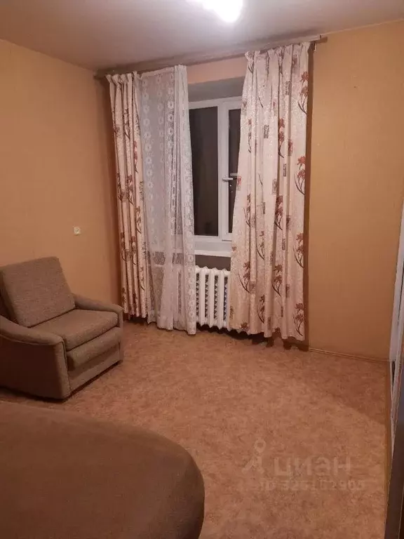 Комната Свердловская область, Екатеринбург ул. Электриков, 19 - Фото 1