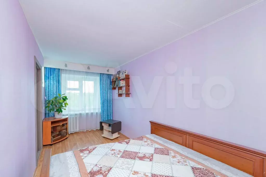 2-к. квартира, 42,4 м, 4/5 эт. - Фото 1