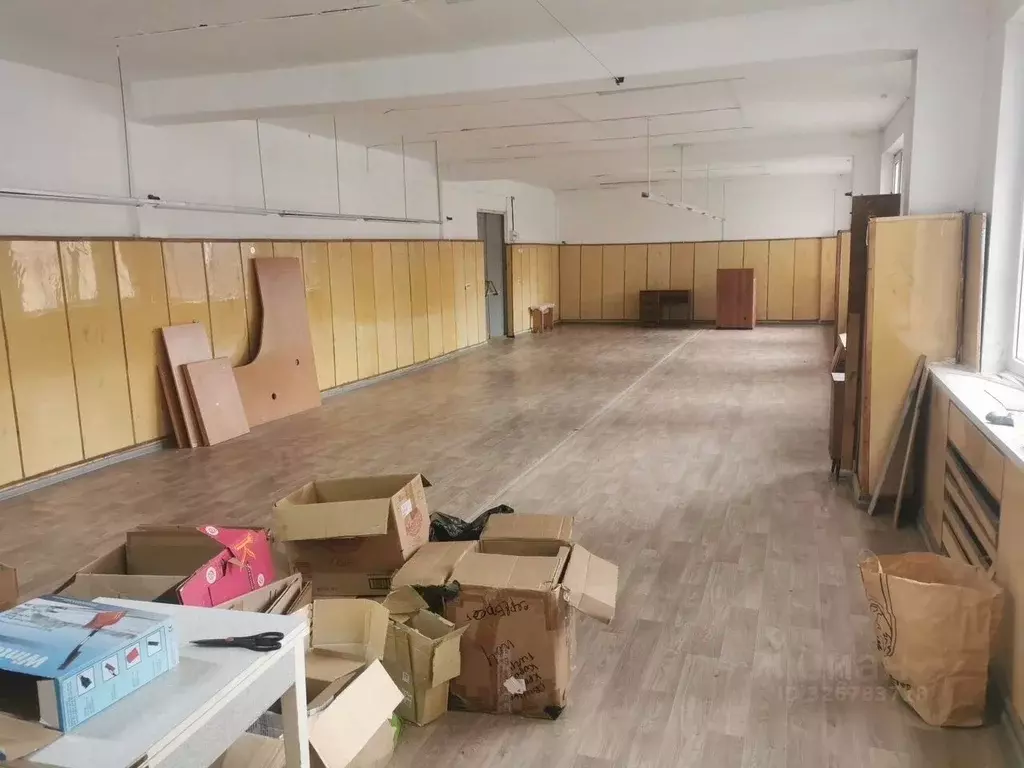 Помещение свободного назначения в Московская область, Сергиев Посад ... - Фото 1