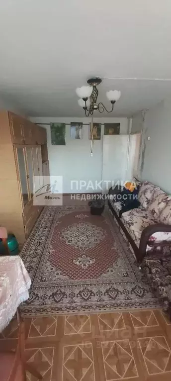 2-к кв. Липецкая область, Грязинский муниципальный округ, пос. ... - Фото 2