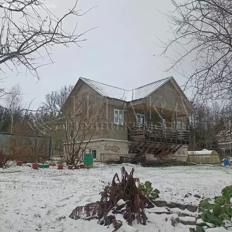 Дом в Возрождение, 210 (107 м) - Фото 1