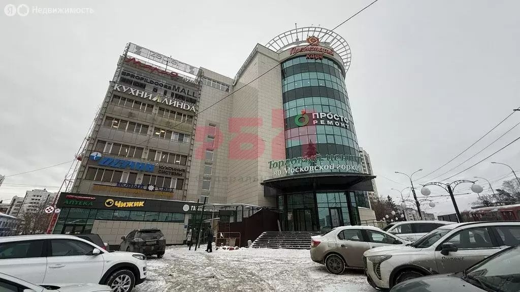 Офис (165 м) - Фото 1