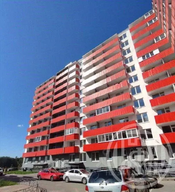 Квартира, студия, 26.32 м - Фото 0