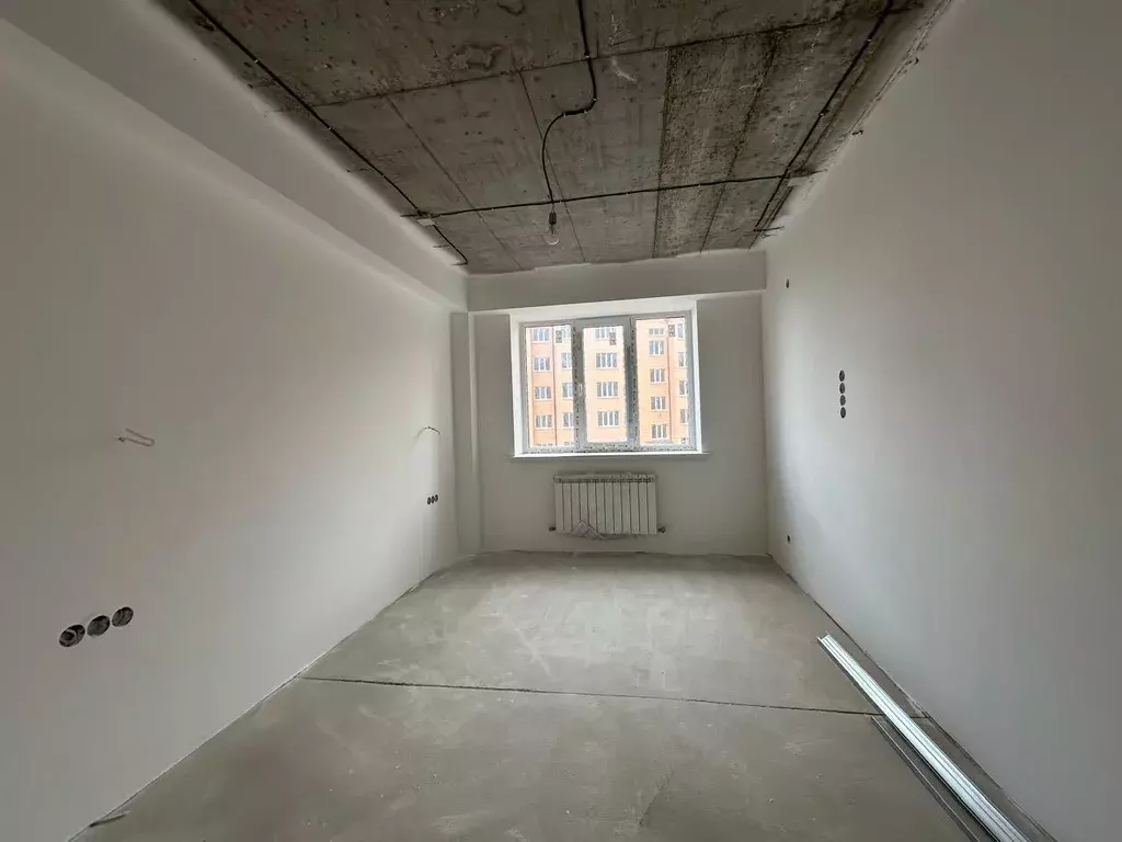 Продаётся 2-к квартира, 57.8 м - Фото 0