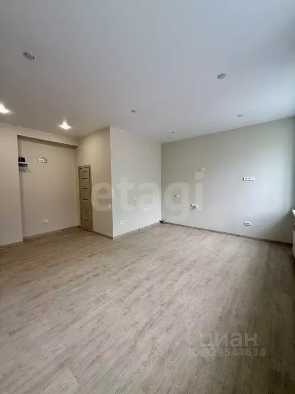 Студия Забайкальский край, Чита ул. Столярова, 23 (29.4 м) - Фото 1