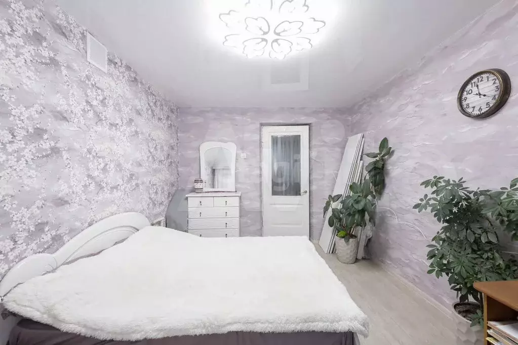 3-к. квартира, 80 м, 2/5 эт. - Фото 0