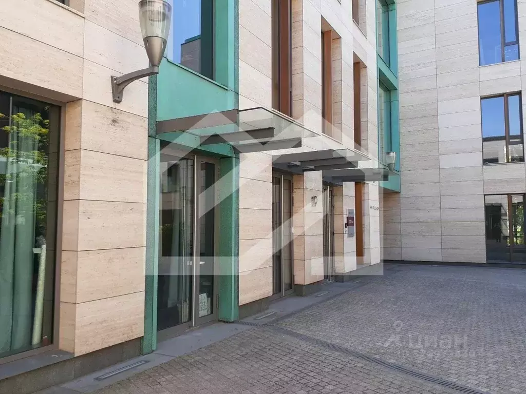 Помещение свободного назначения в Москва Наставнический пер., 17С1 ... - Фото 2