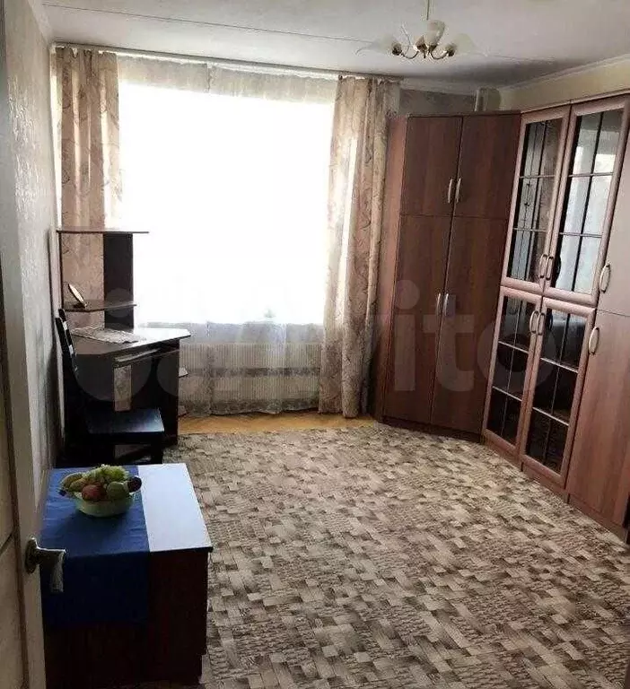 1-к. квартира, 40 м, 11/12 эт. - Фото 0