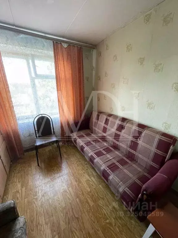 Комната Московская область, Пушкино проезд Разина, 6 (11.7 м) - Фото 2