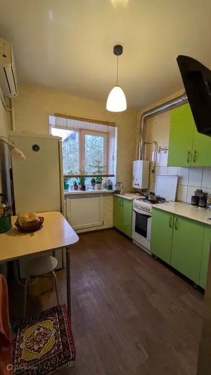 Продаётся 1-к квартира, 35.9 м - Фото 0