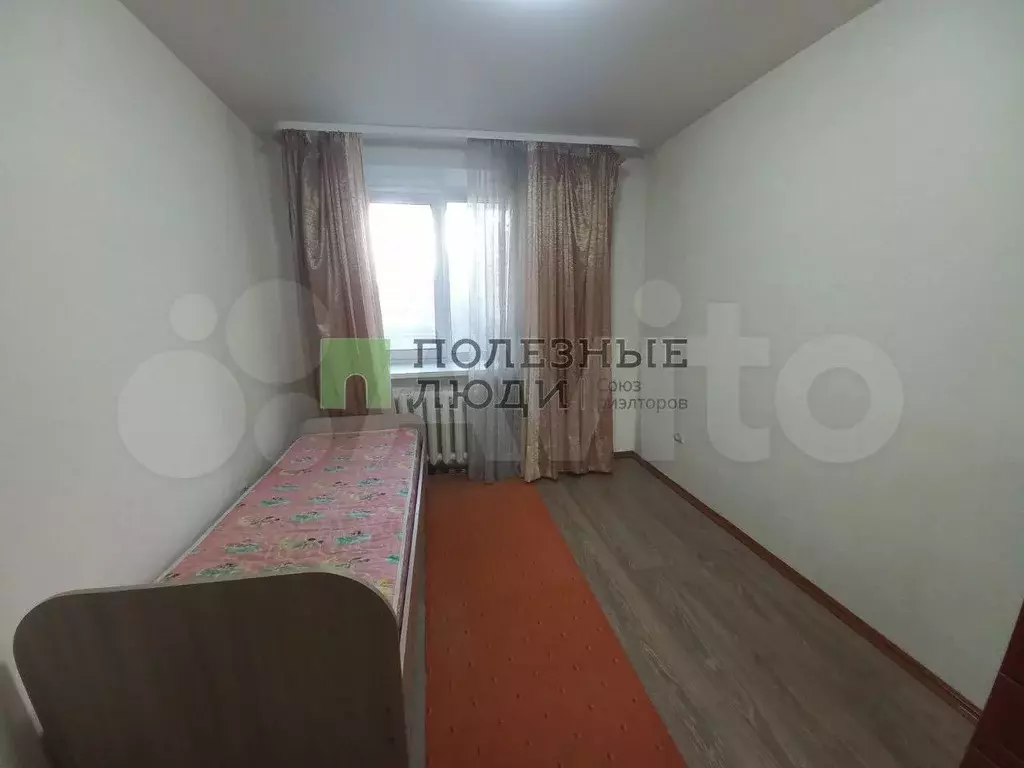 2-к. квартира, 50 м, 4/5 эт. - Фото 1