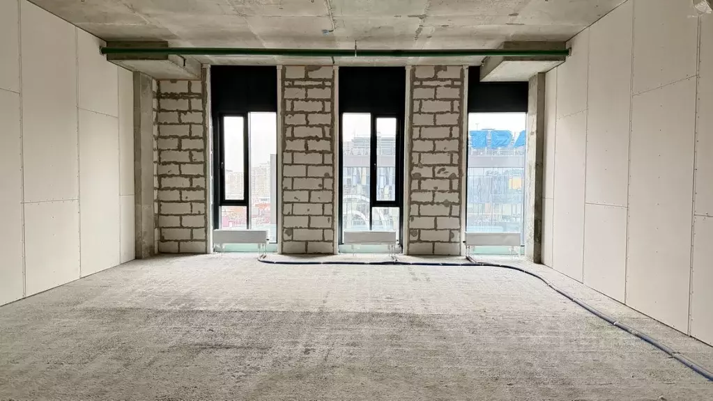 Офис в Москва Огородный проезд, 16/1с6 (104 м) - Фото 1