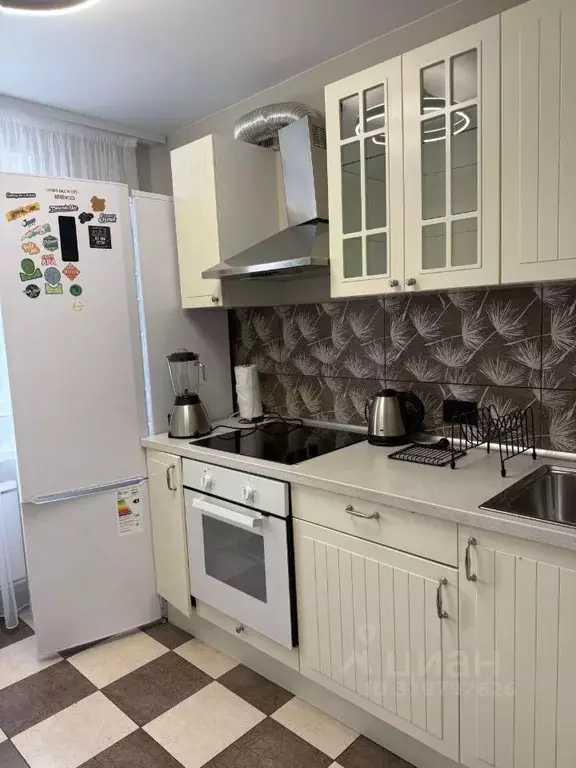 1-к кв. Алтайский край, Барнаул тракт Змеиногорский, 104М/5 (32.0 м) - Фото 0