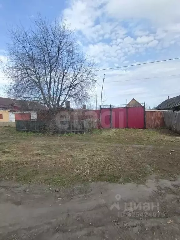 Дом в Челябинская область, Троицк Городская ул., 124 (40 м) - Фото 0
