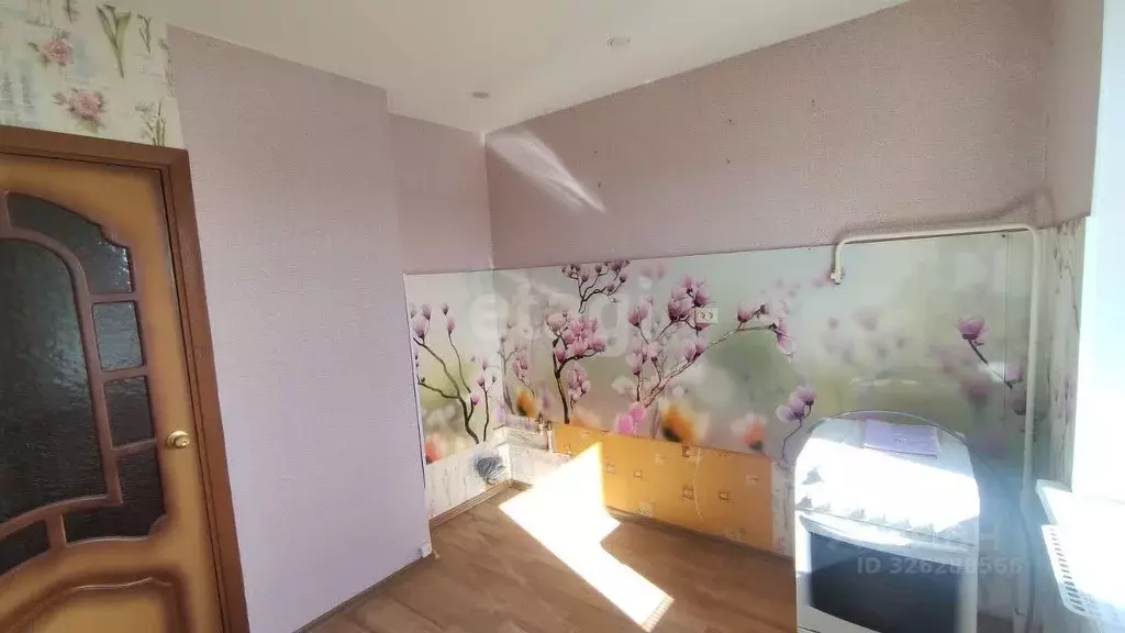 1-к кв. Липецкая область, Липецк ул. Катукова, 10 (36.6 м) - Фото 1