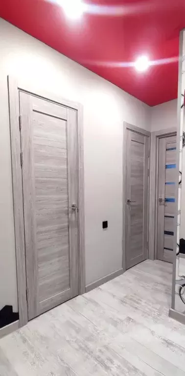 1-к кв. Воронежская область, Воронеж ул. 60-й Армии, 27 (43.2 м) - Фото 2