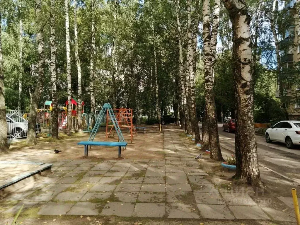 3-к кв. Нижегородская область, Нижний Новгород ул. Генерала Штеменко, ... - Фото 1