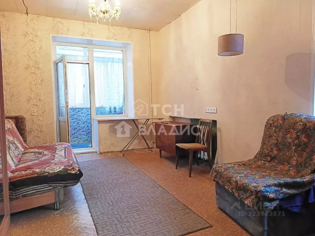 1-к кв. Московская область, Пушкино ул. Горького, 1 (73.8 м) - Фото 2