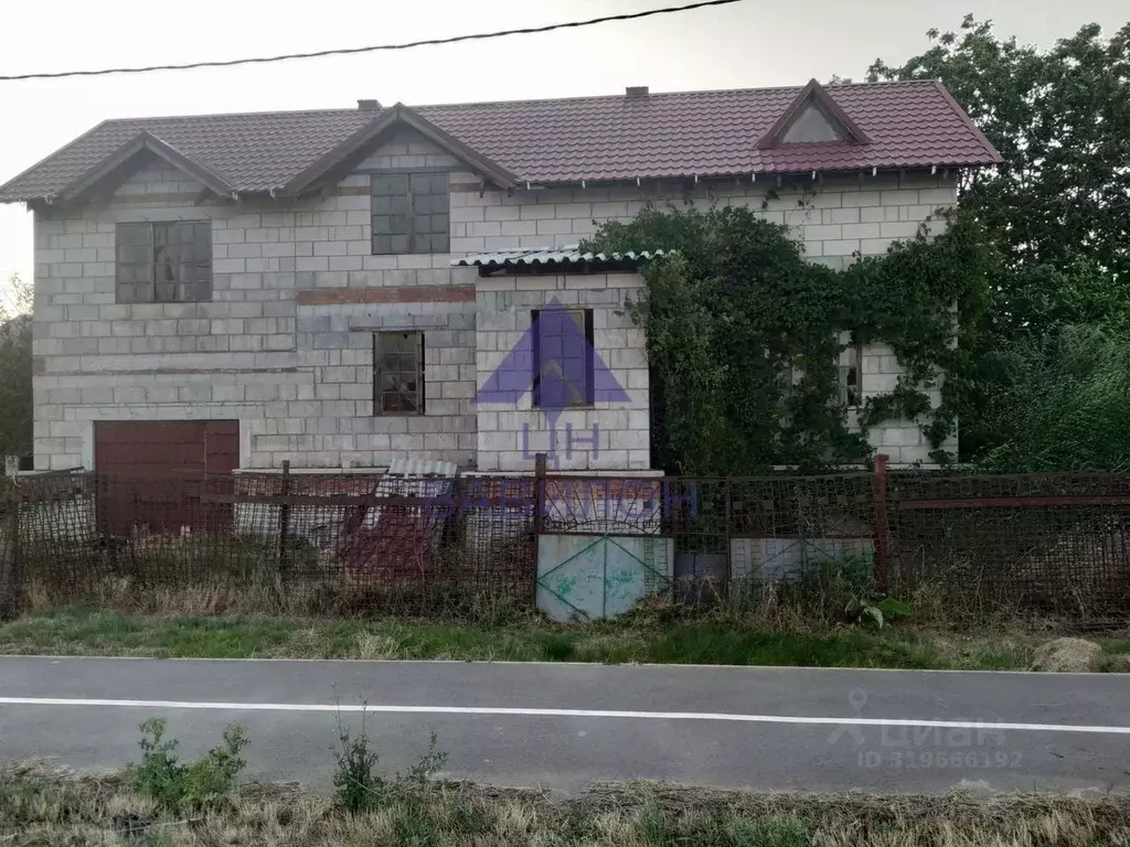 Дом в Ростовская область, Волгодонск Лазоревый просп., 31 (163 м) - Фото 2