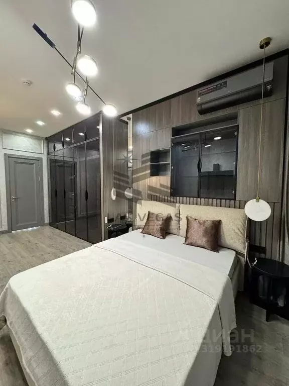 3-к кв. Санкт-Петербург Исполкомская ул., 17 (51.0 м) - Фото 1