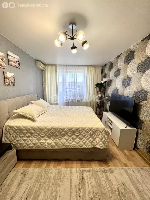 2-комнатная квартира: Волгоград, Алексеевская улица, 11 (43 м) - Фото 0