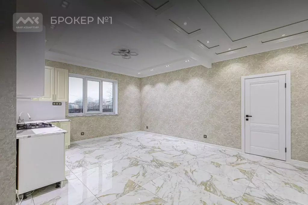 Дом в Ленинградская область, Волосовский район, Рабитицкое с/пос ул. ... - Фото 2