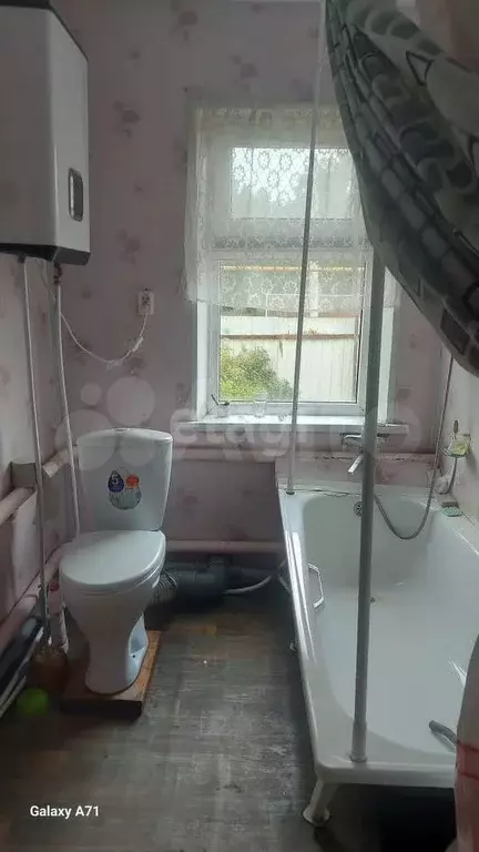 Дом 40,1 м на участке 6,3 сот. - Фото 1