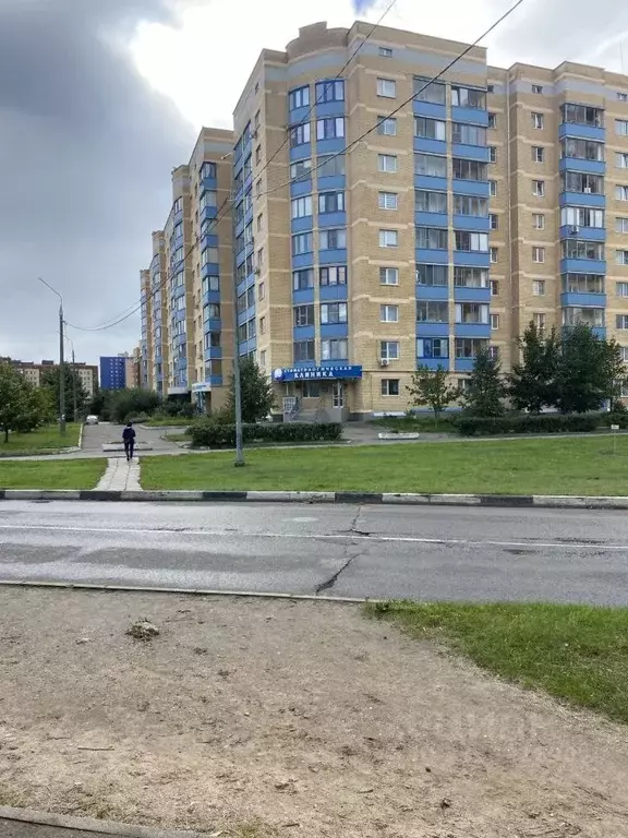 2-к кв. Московская область, Дубна ул. Понтекорво, 10 (60.2 м) - Фото 1