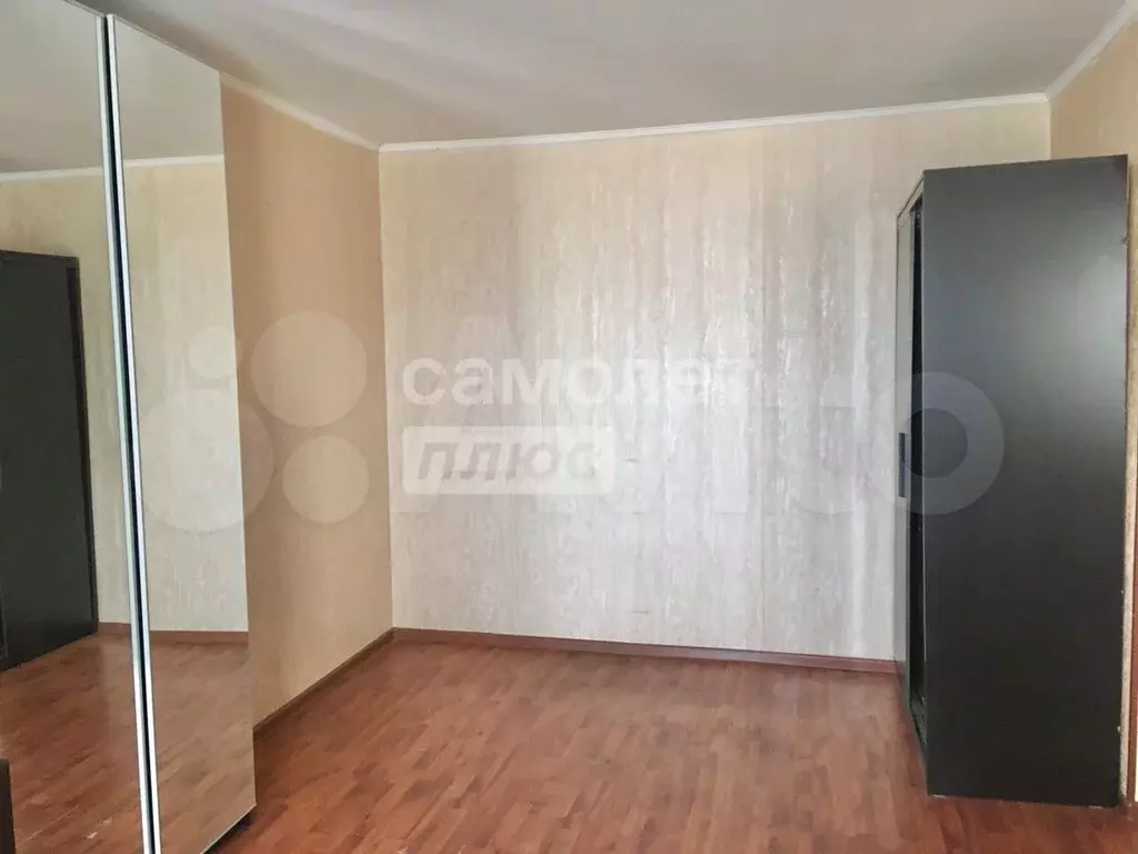 1-к. квартира, 31 м, 5/5 эт. - Фото 1