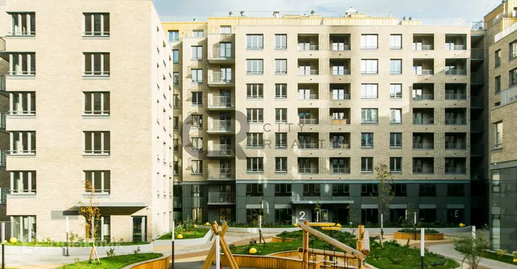 Продаётся 2-к квартира, 144.7 м - Фото 1