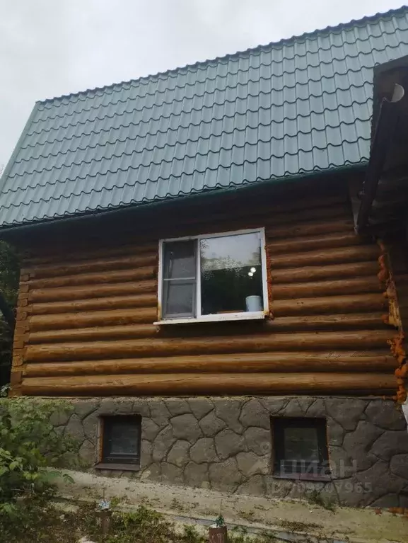 Дом в Московская область, Ленинский городской округ, д. Мамоново ул. ... - Фото 1