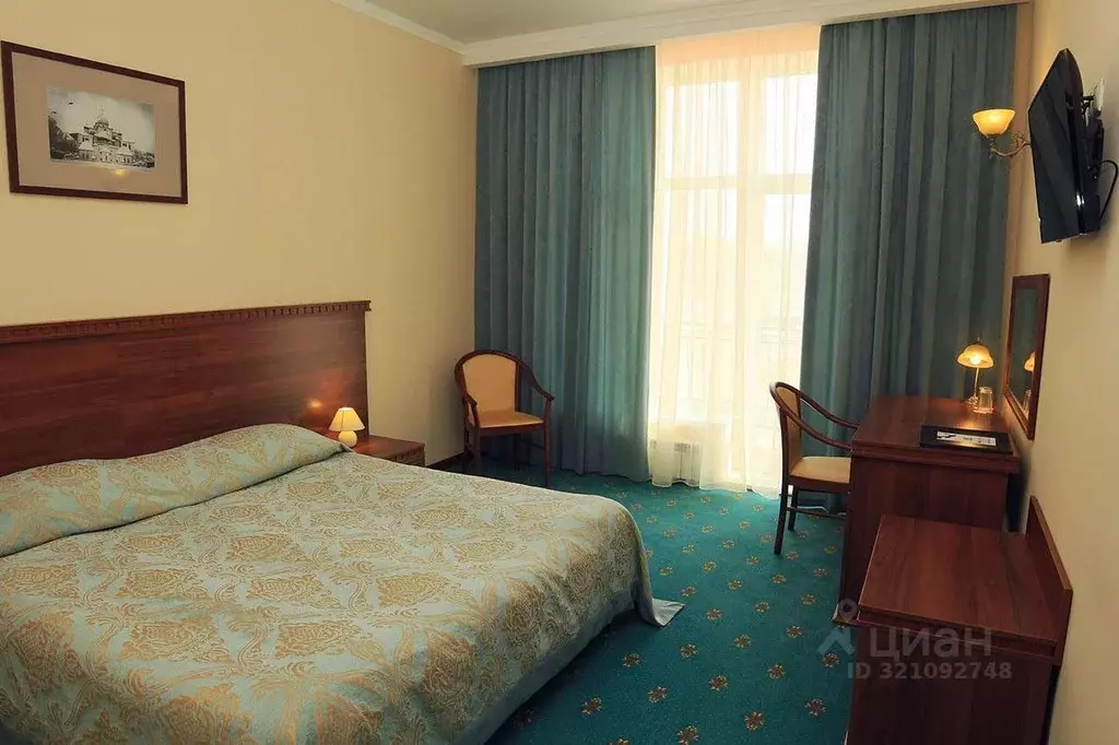 Комната Московская область, Наро-Фоминский городской округ, с. ... - Фото 1