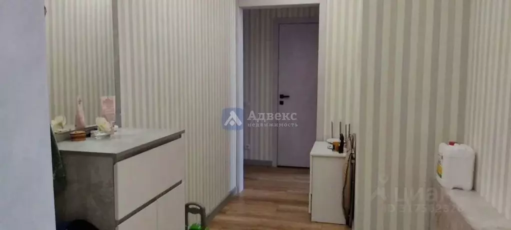 3-к кв. Тюменская область, Тюмень ул. Валентины Трофимовой, 13 (84.0 ... - Фото 0