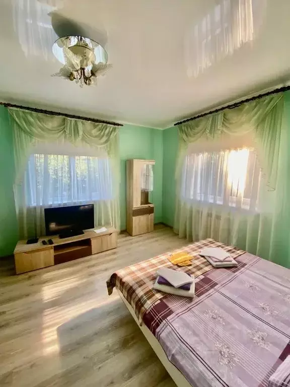 1-к кв. Калининградская область, Калининград ул. Каштановая Аллея, 8 ... - Фото 1