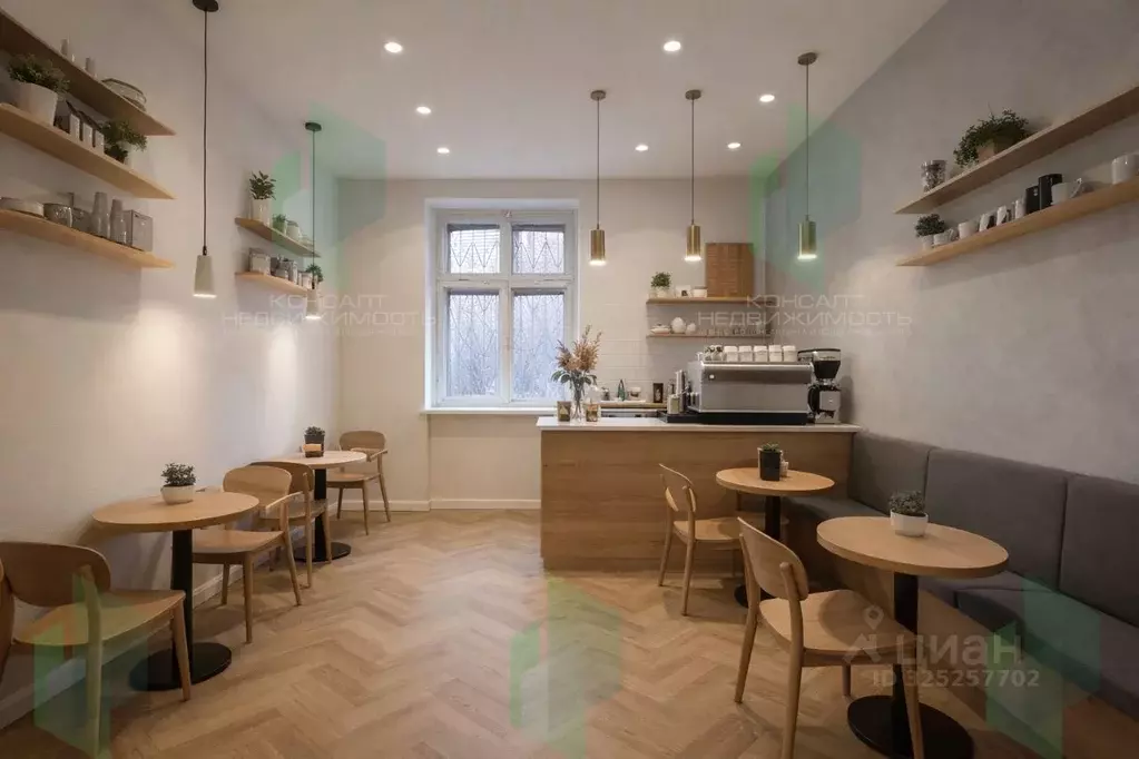 Помещение свободного назначения в Москва 1-я Новокузьминская ул., ... - Фото 2