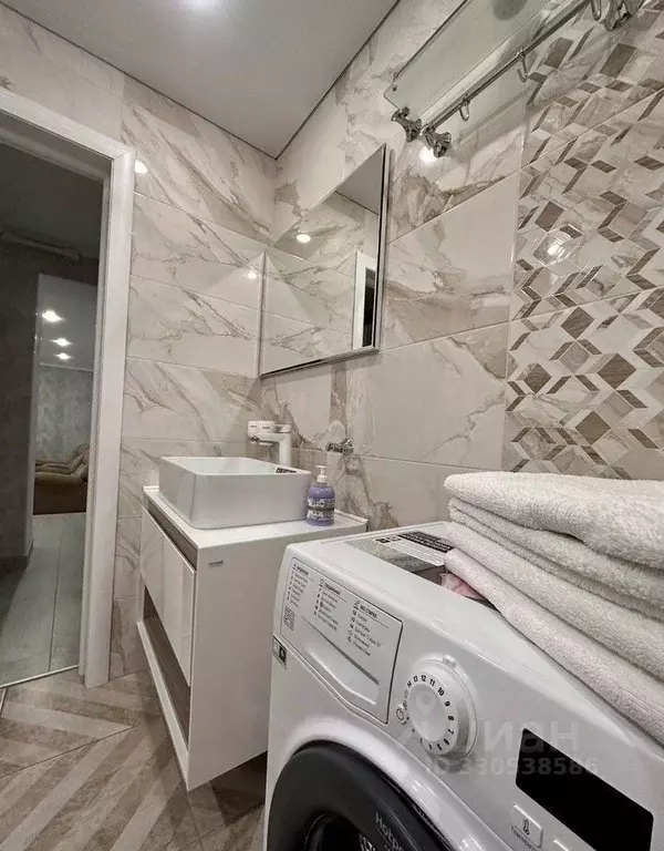 2-к кв. Крым, Ялта ул. Щербака, 17 (66.0 м) - Фото 2