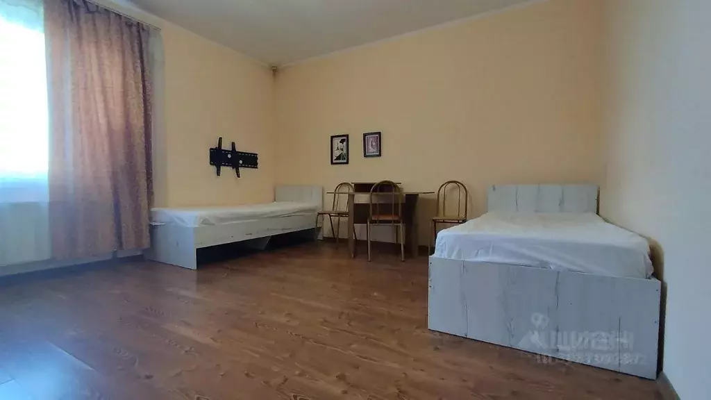 1-к кв. Ставропольский край, Ставрополь просп. Юности, 3А (38.0 м) - Фото 1