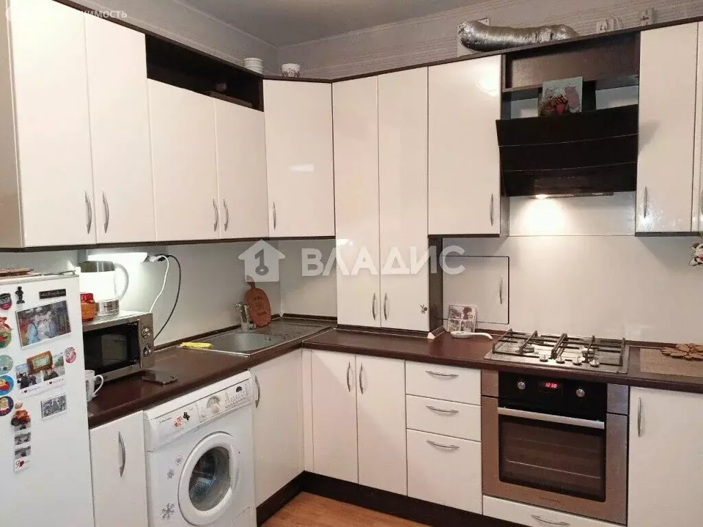 1-комнатная квартира: Белгород, улица Газовиков, 11 (44.4 м) - Фото 1