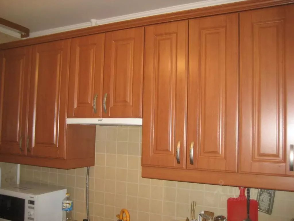 1-к кв. Москва Профсоюзная ул., 156К3 (33.0 м) - Фото 2