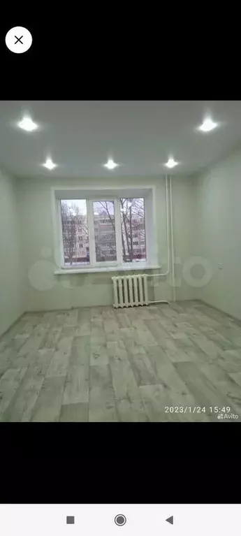 Комната 18 м в 1-к., 3/5 эт. - Фото 0