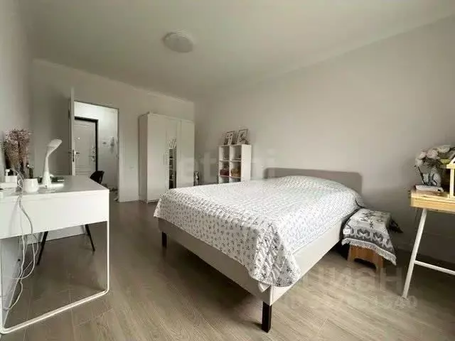 3-к кв. Калмыкия, Элиста 7-й мкр, 5к1 (73.8 м) - Фото 2