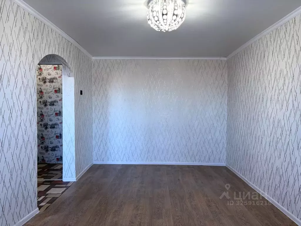 2-к кв. Башкортостан, Салават ул. Островского, 28 (43.4 м) - Фото 1