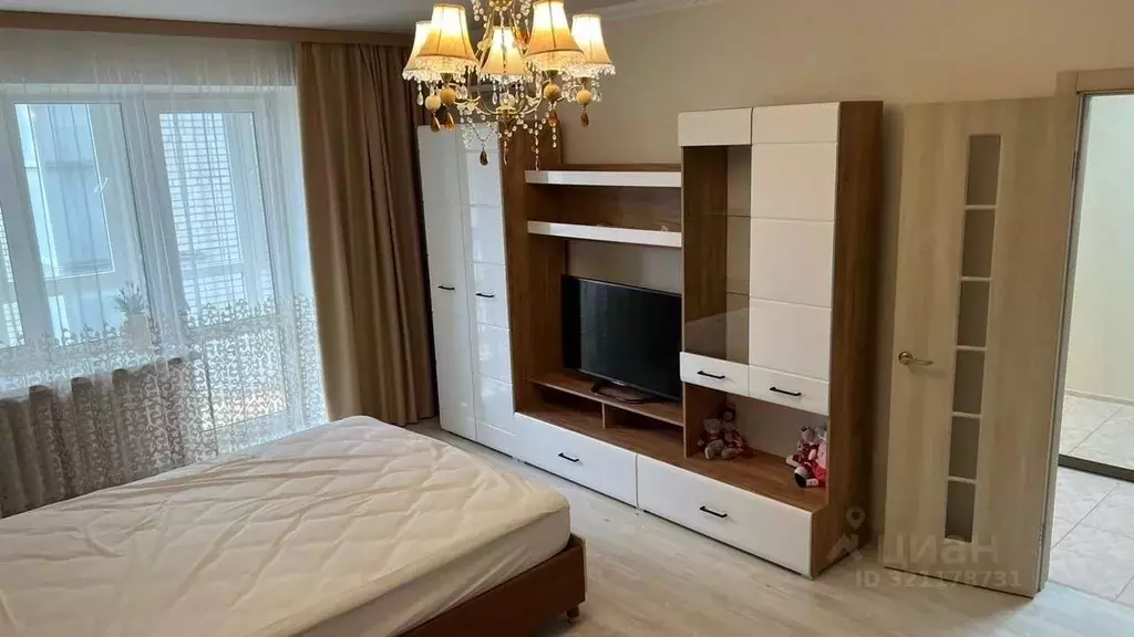 2-к кв. Ростовская область, Ростов-на-Дону Филимоновская ул., 78 (50.0 ... - Фото 0