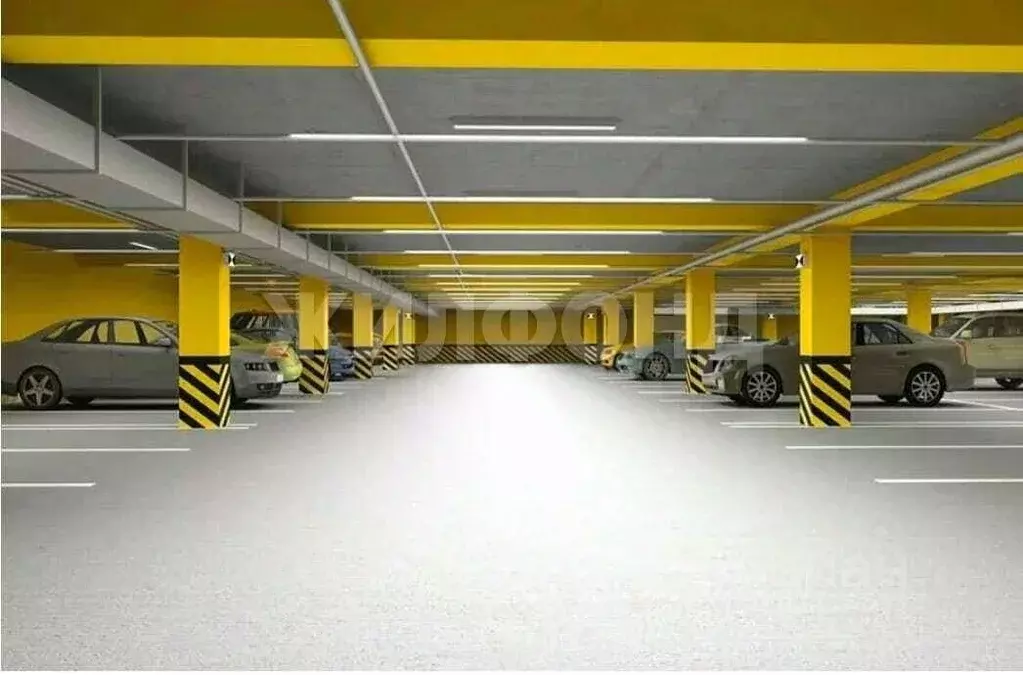 Гараж в Новосибирская область, Новосибирск Родниковая ул., 2 (16 м) - Фото 1