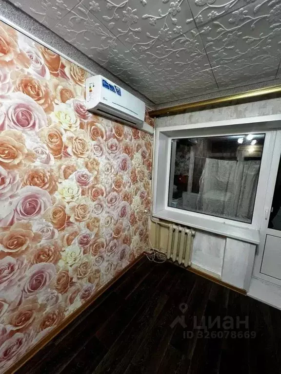 Комната Воронежская область, Воронеж ул. Небольсина, 5 (14.1 м) - Фото 1