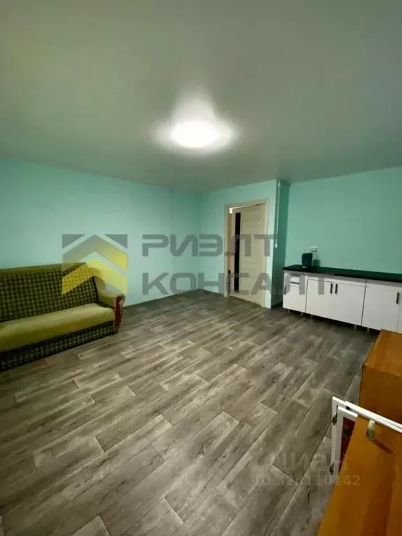 Дом в Омская область, Любинский рп ул. Ленина (96 м) - Фото 1