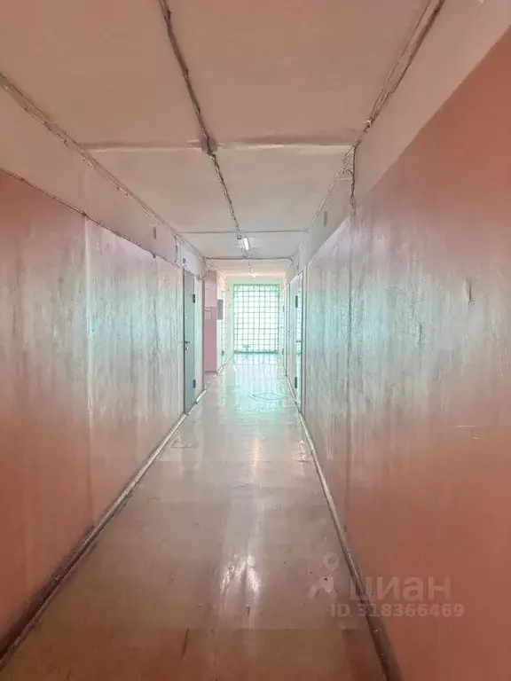 1-к кв. Пермский край, Пермь ул. Богдана Хмельницкого, 23 (30.7 м) - Фото 2